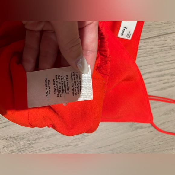 WILFRED free Tank top - Picture 4 of 4